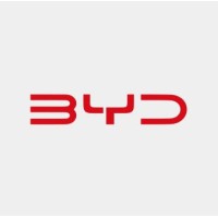 BYD Poitiers - Groupe Autosphere logo - Similar company to Icm Informatique Saint-Lô