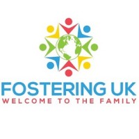 Fostering UK logo - Similar company to First For Fostering