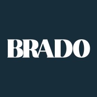 Revista Brado logo - Similar company to Oxy Marketing