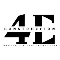 4EConstruccion® logo - Similar company to Constructora E Inmobiliaria Huno