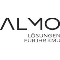Almo AG logo - Similar company to Gemeinde-Support Ag