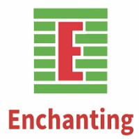 Europe Enchanting logo - Similar company to Studio Sirkus Rupa