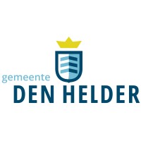 Gemeente Den Helder logo - Similar company to Stadswerk072