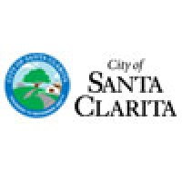 City of Santa Clarita logo - Similar company to William S. Hart Union High School District