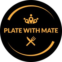 PlateWithMate logo - Similar company to Beer Chef App