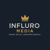 Influro Media logo - Similar company to Type Electives