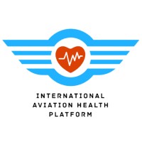 International Aviation Health Platform logo - Similar company to Ars Grup