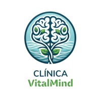 CLINICA VITALMIND logo - Similar company to Terapia Libre
