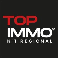 TOPIMMO logo - Similar company to Tim & Bastien