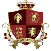 Independent Finance Agent logo - Similar company to Poslinksolutions