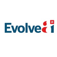 Evolve AI logo - Similar company to Codechef_Cuiet