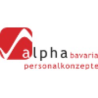 alpha-bavaria personalkonzepte GmbH logo - Similar company to Comodus