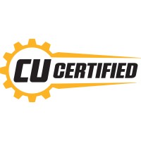 CU Certified logo - Similar company to Insurance Trust