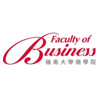 TPO, Faculty of Business, Lingnan University logo - Similar company to Lingnan Alumni