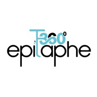 Epitaphe360 : Branding et événementiel logo - Similar company to Amor Luxe Tours