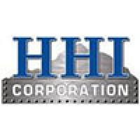 HHI Corporation logo - Similar company to Innovative Precision