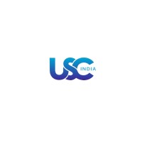 USC INDIA logo - Similar company to Etcard