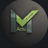 MagActu Events logo - Similar company to I Golf Morocco
