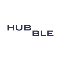 Hubble logo - Similar company to Hubble
