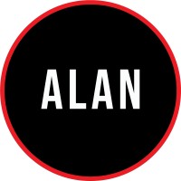 Alan Place logo - Similar company to Phaseone Partners
