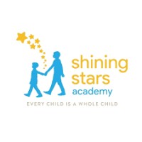 Shining Stars Academy logo - Similar company to Saraswati