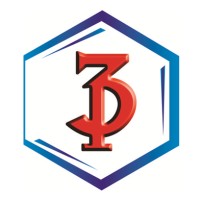 Química 3 Poderes logo - Similar company to Deborah Brindes