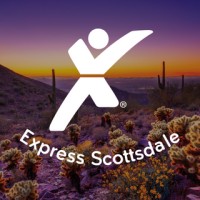 Express Employment Professionals - Scottsdale, AZ logo - Similar company to Talent Operator
