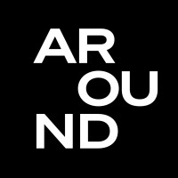 AROUND architecture studio logo - Similar company to U—E—Studio