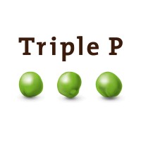 Triple P logo - Similar company to Stipte