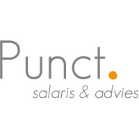Punct. Salaris & Advies logo - Similar company to 2Xplain Payroll Is Hét Kenniscentrum Voor Hr- En Payrollprofessionals