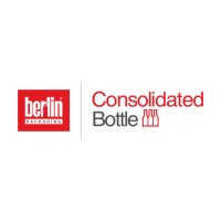 Consolidated Bottle Corporation logo - Similar company to Whalen Packaging