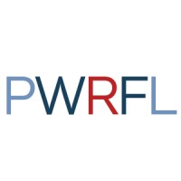 PWRFL logo - Similar company to Fox Ballard Pllc