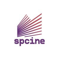 Spcine logo - Similar company to Itpassion Ltd.