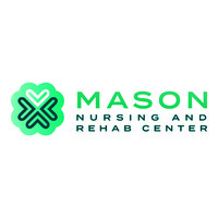Mason Healthcare logo - Similar company to Mason Health