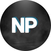 NPcorp logo - Similar company to Lunesens