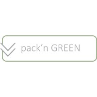 Pack'n GREEN logo - Similar company to Chum Tableware