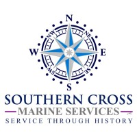 Southern Cross Marine Services LLC logo - Similar company to Oss Maritime Group