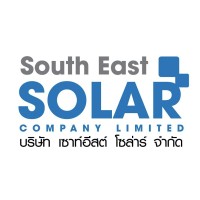 South East Solar Group of Companies logo - Similar company to Solar Companies - Epic Digital Solutions