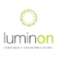 Luminon Digital logo - Similar company to Buzz
