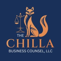 The Chilla Business Counsel L.L.C. logo - Similar company to Chilla Logistics