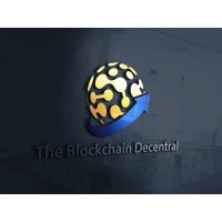 The Blockchain Decentral logo - Similar company to Blockchain Advisory Council
