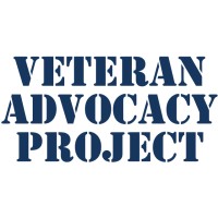 Veteran Advocacy Project (VAP) logo - Similar company to Summary Box