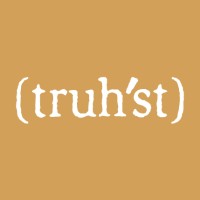 Truh'st logo - Similar company to Stall Envision