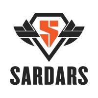 Sardar's logo - Similar company to Ethertech - Technology Consulting For Modern Product Teams