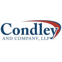 Condley and Company, L.L.P. logo - Similar company to Bolinger, Segars, Gilbert & Moss, Llp