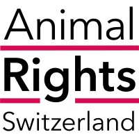 Animal Rights Switzerland logo - Similar company to Tier Im Fokus (Tif)