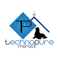 Technopure Maroc logo - Similar company to Bitumed