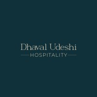 Dhaval Udeshi Hospitality logo - Similar company to Hironex