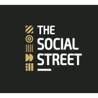 The Social Street logo - Similar company to Plan A, Inc.