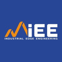 Industrial Edge Engineering logo - Similar company to Gk Engineering Solutions